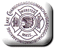 Webster Fire Department Logo